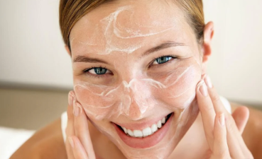 Simple Beauty Habits for Healthier Skin